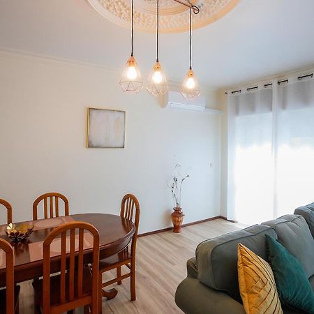 Apartamento Vila 梅尔加科 外观 照片