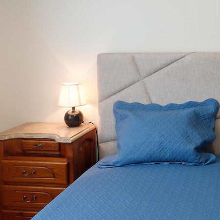 Apartamento Vila 梅尔加科 外观 照片
