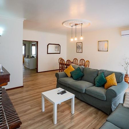 Apartamento Vila 梅尔加科 外观 照片