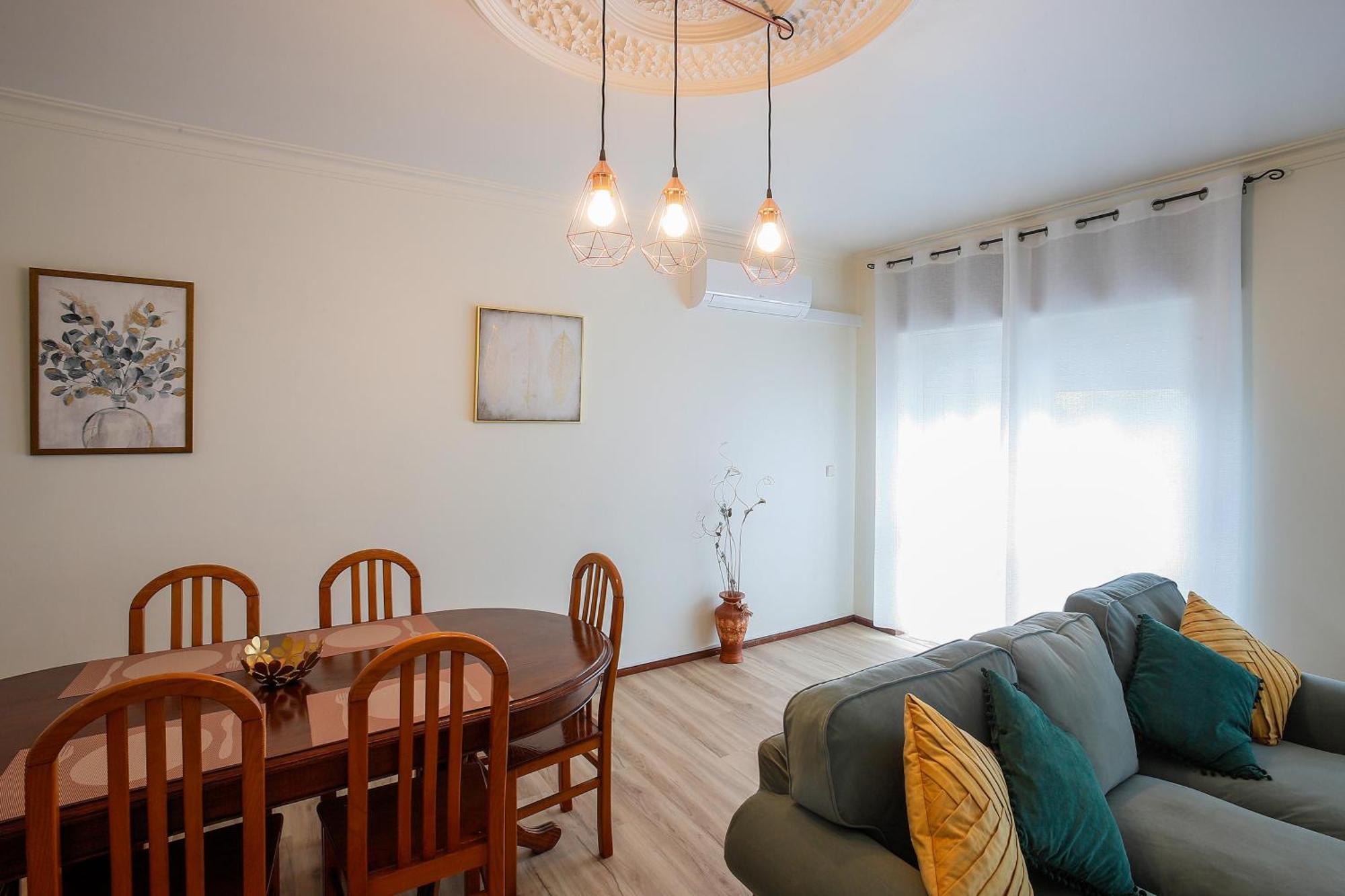 Apartamento Vila 梅尔加科 外观 照片