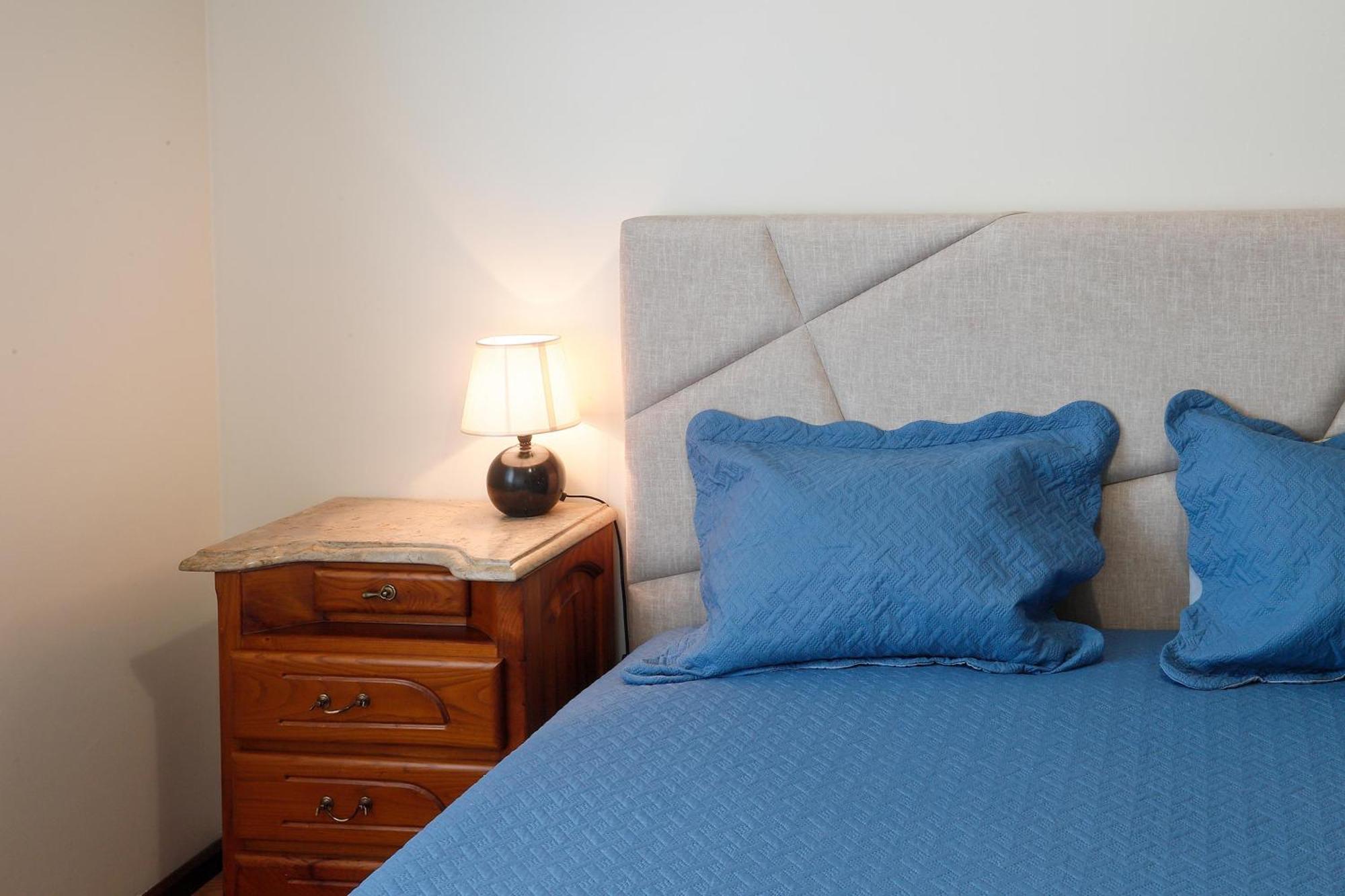 Apartamento Vila 梅尔加科 外观 照片