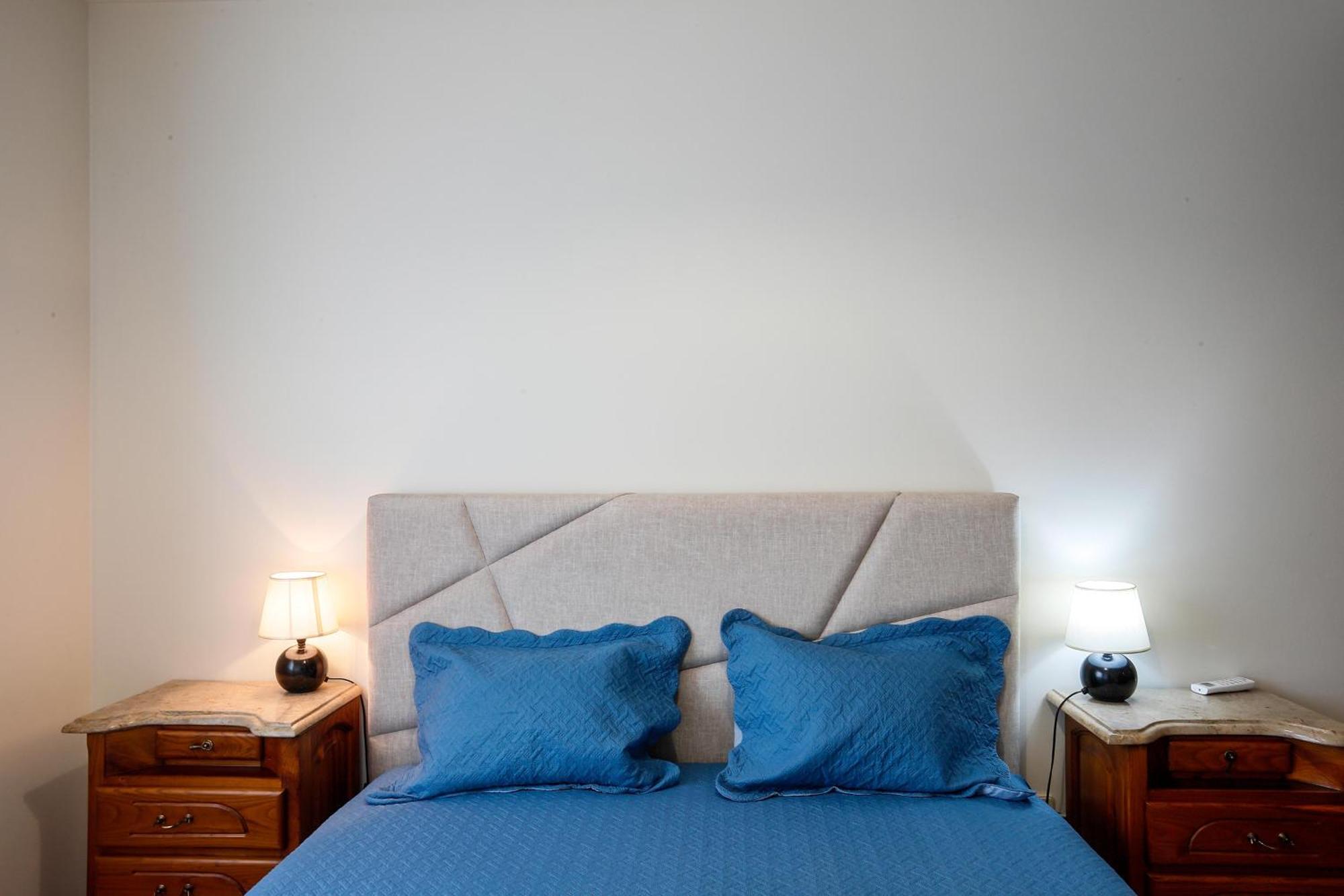 Apartamento Vila 梅尔加科 外观 照片