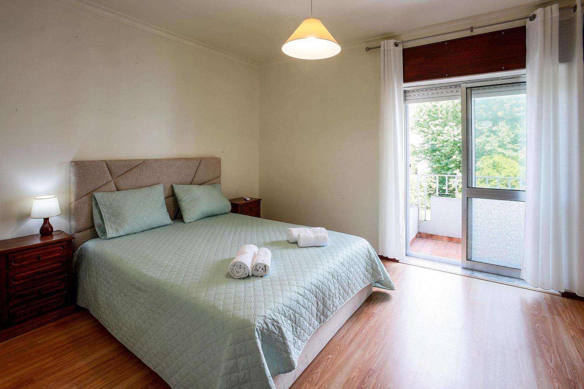 Apartamento Vila 梅尔加科 外观 照片