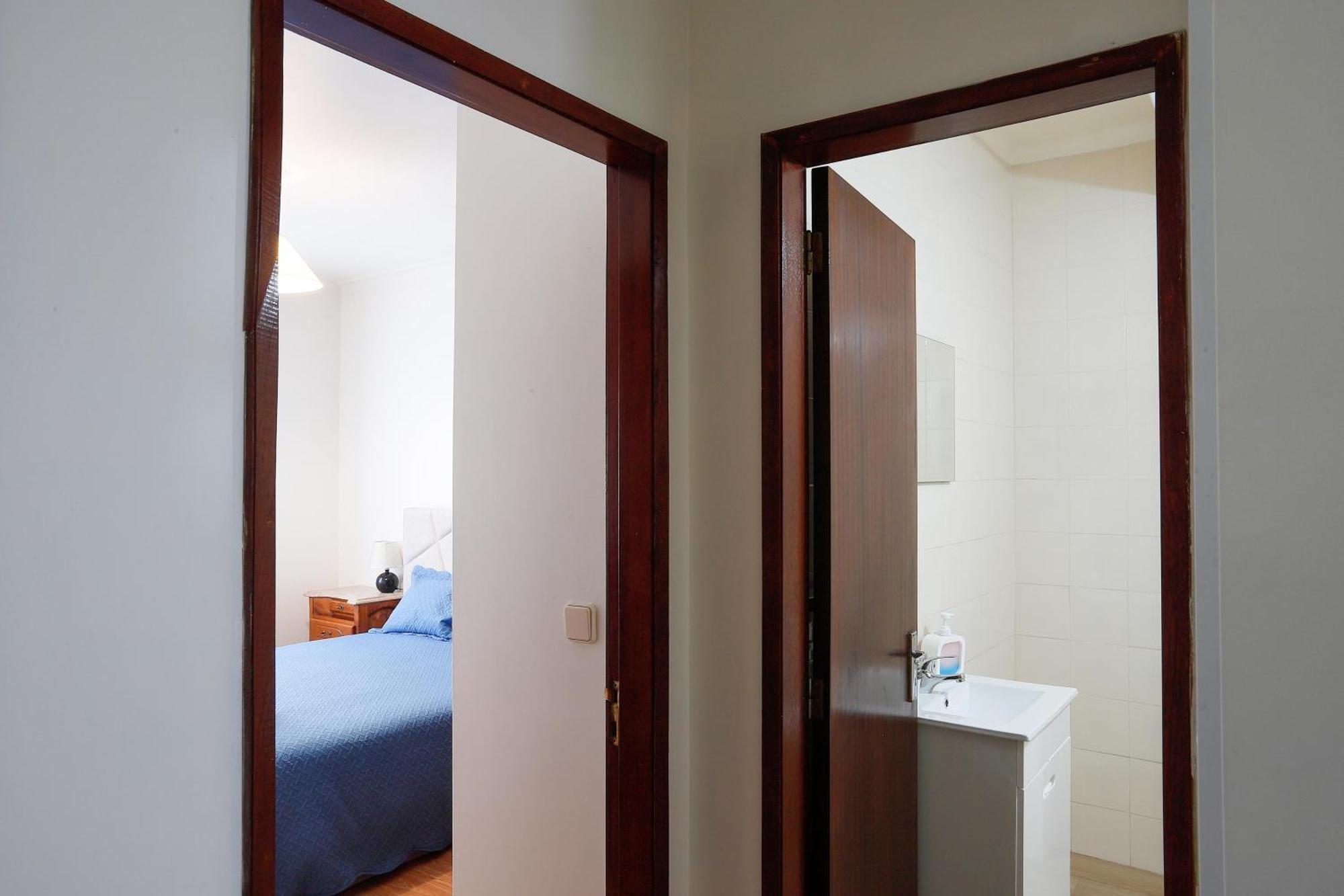 Apartamento Vila 梅尔加科 外观 照片