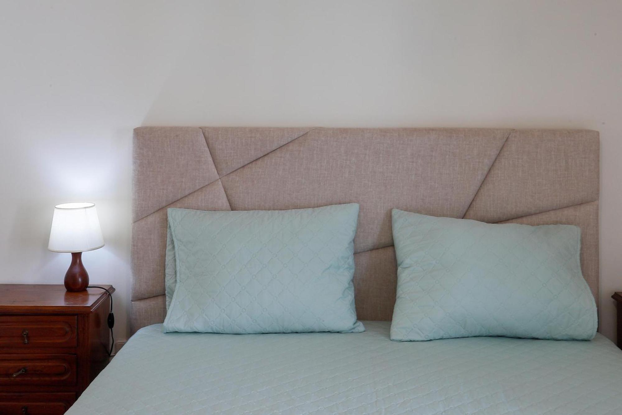 Apartamento Vila 梅尔加科 外观 照片