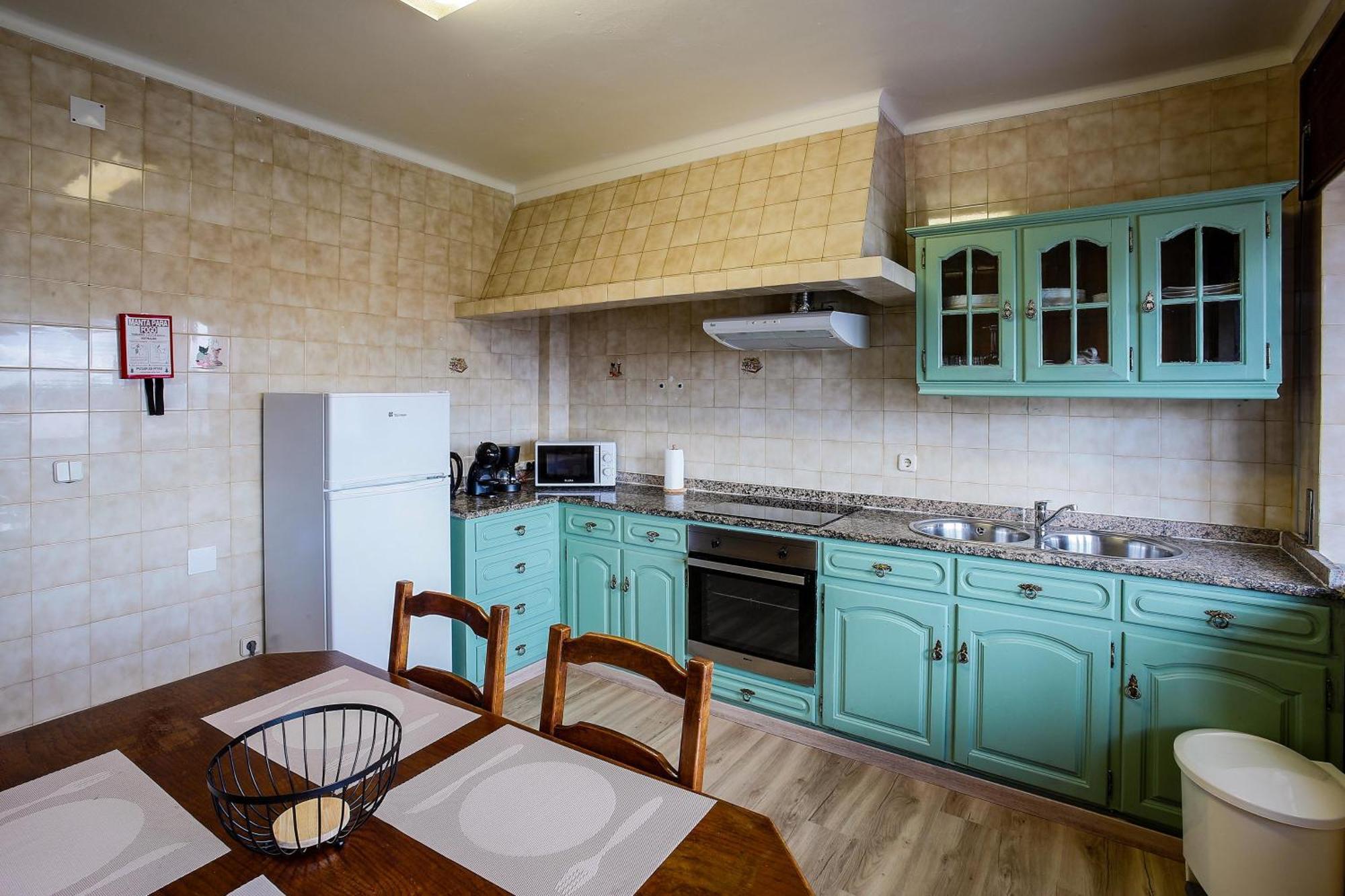Apartamento Vila 梅尔加科 外观 照片