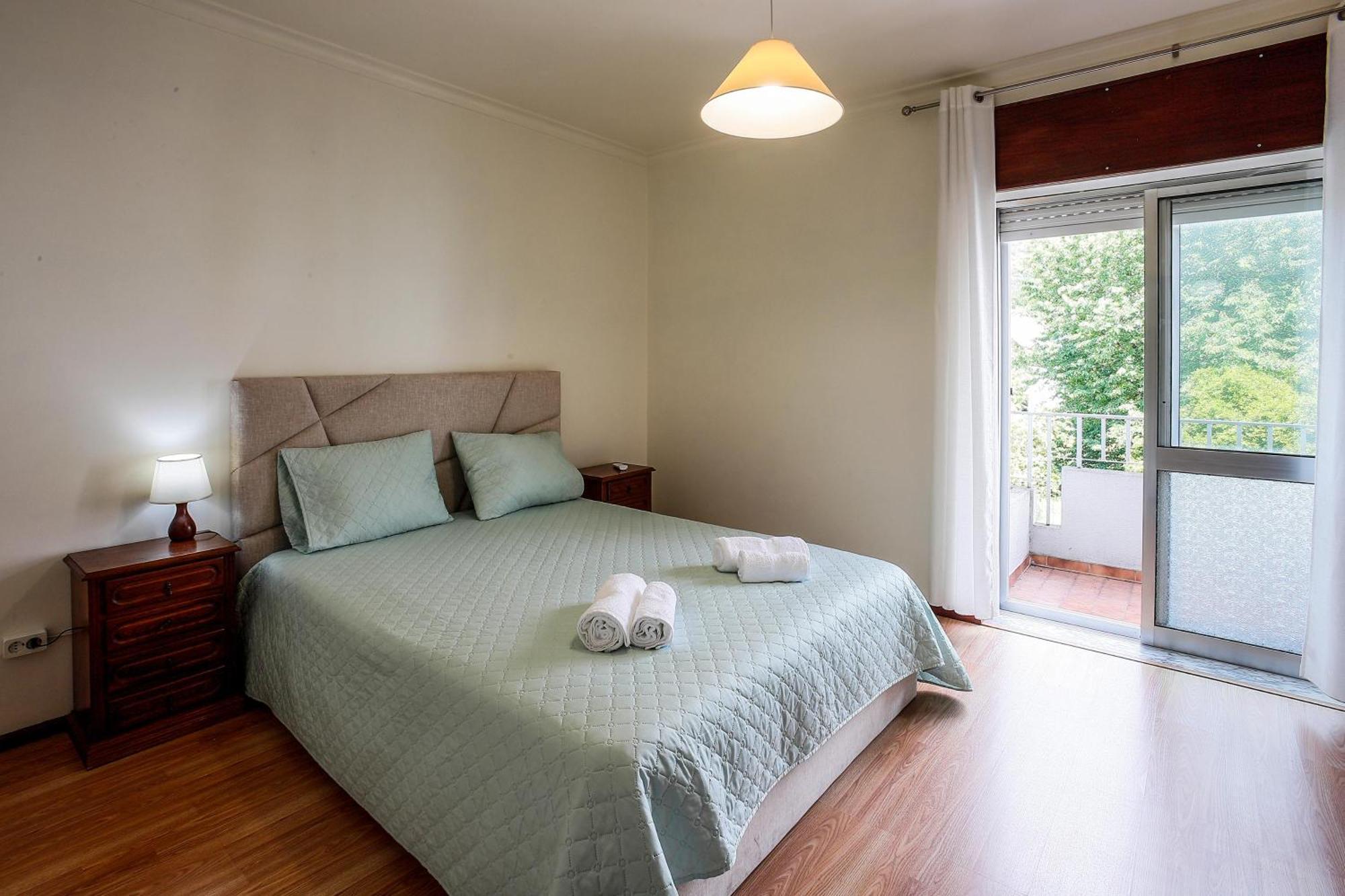 Apartamento Vila 梅尔加科 外观 照片