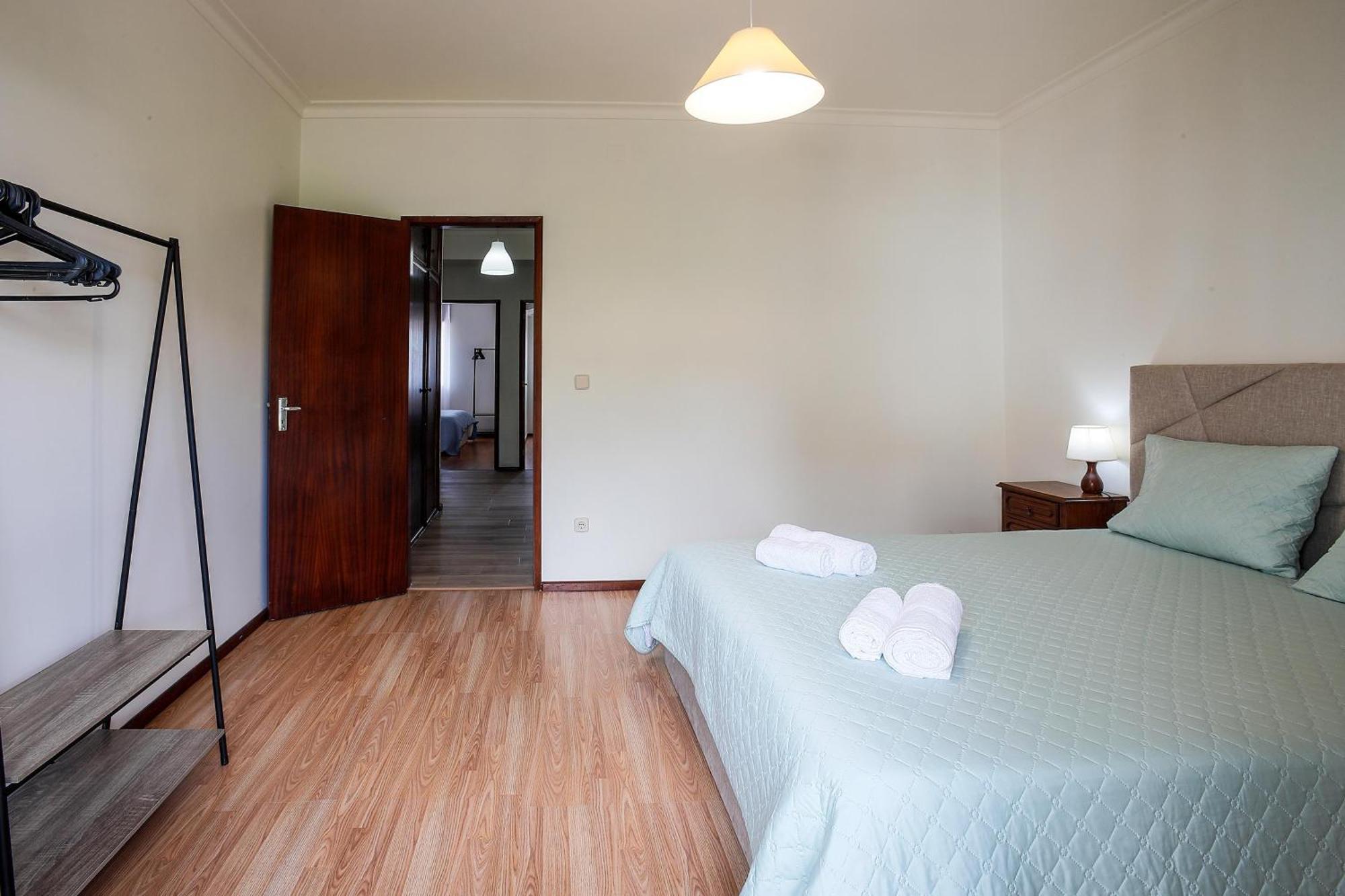 Apartamento Vila 梅尔加科 外观 照片